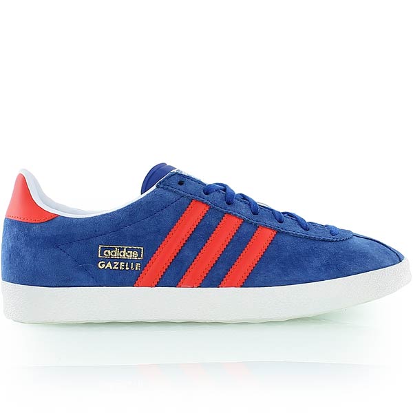 adidas gazelle weiß